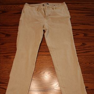 American Eagle Khakis